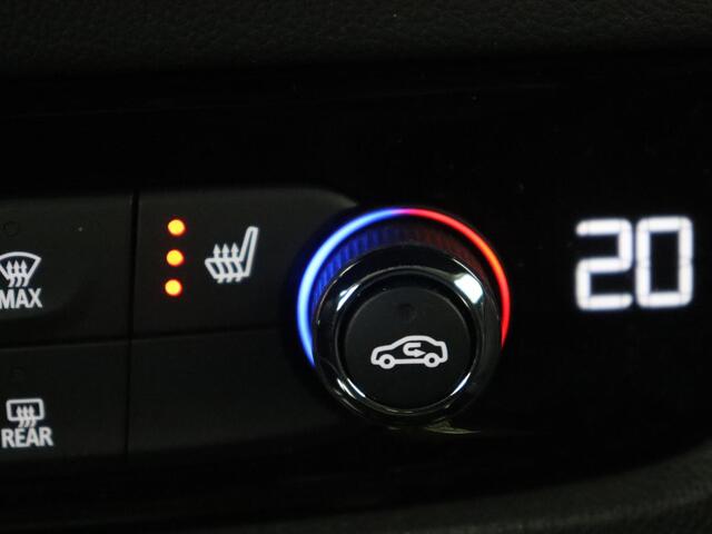 Opel INSIGNIA 1.5 CDTI Ultimate | Leder | Trekhaak | Stoelverwarming | Matrix LED | Camera | Stuurverwarming | Carplay | Navigatie