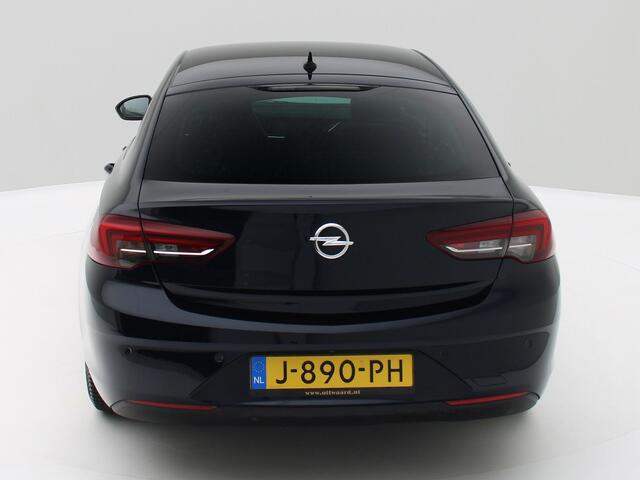 Opel INSIGNIA Grand Sport 1.5 Turbo Innovation
