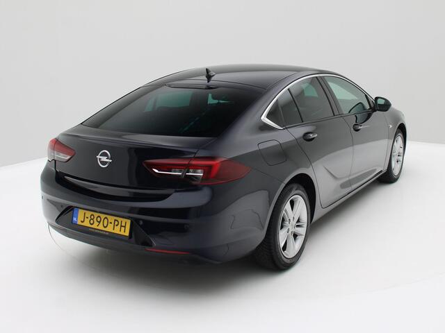 Opel INSIGNIA Grand Sport 1.5 Turbo Innovation