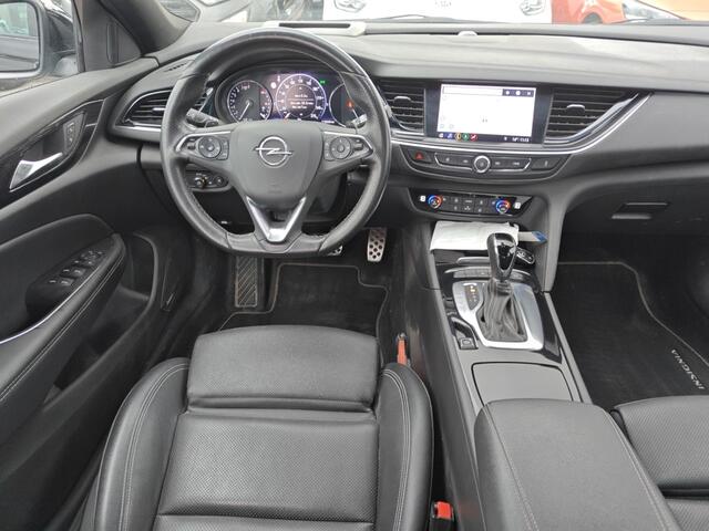 Opel INSIGNIA Grand Sport 1.5 Turbo Exclusive Automaat O P C