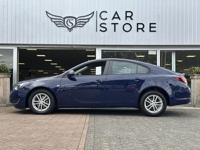 Opel INSIGNIA 1.4 T EcoFLEX Business+ |CRUISE|CLIMA|ELK.PAKKET