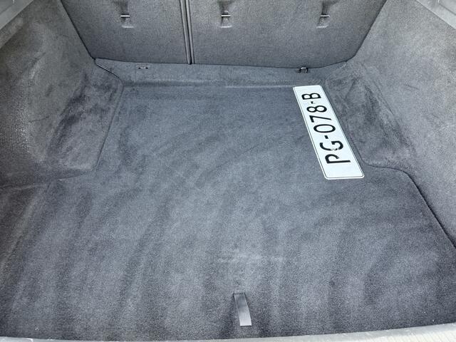 Opel INSIGNIA Grand Sport 1.5 Turbo 165 PK Innovation Navigatie, Camera, Half leder comf.intr, etc..