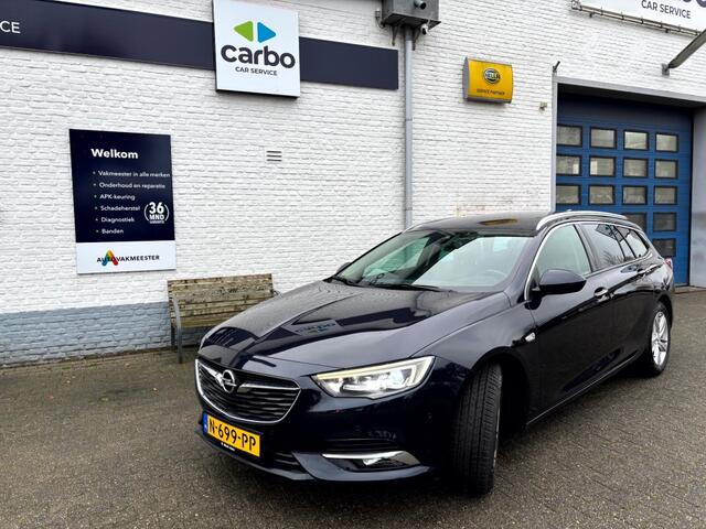 Opel INSIGNIA 1.5 T BUSINESS EXE