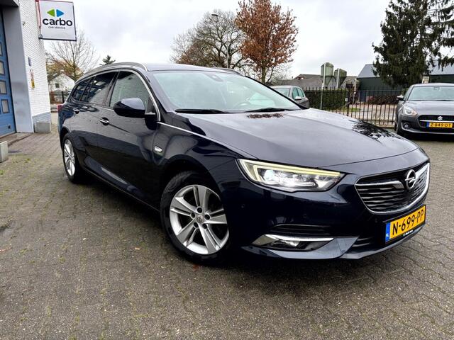 Opel INSIGNIA 1.5 T BUSINESS EXE