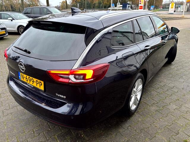 Opel INSIGNIA 1.5 T BUSINESS EXE