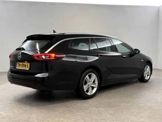 Opel INSIGNIA 1.5 Turbo Business Executive | Carplay | Trekh. | Cruise | Navi | Parkeersens. | Keyless | NAP