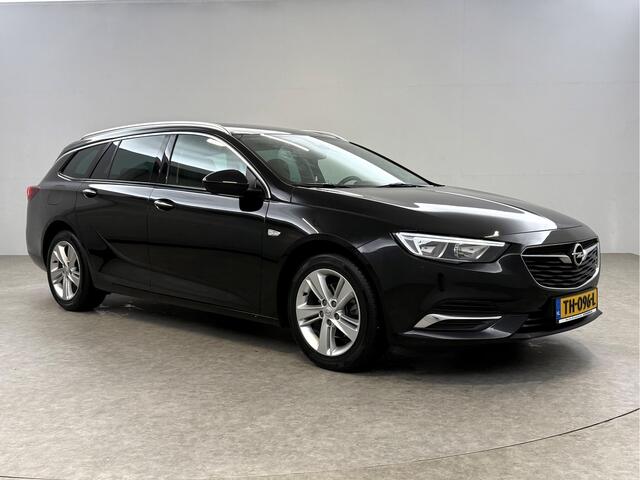 Opel INSIGNIA 1.5 Turbo Business Executive | Carplay | Trekh. | Cruise | Navi | Parkeersens. | Keyless | NAP