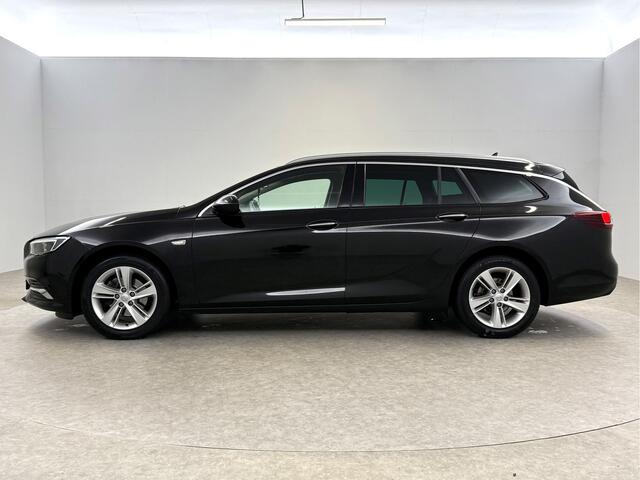 Opel INSIGNIA 1.5 Turbo Business Executive | Carplay | Trekh. | Cruise | Navi | Parkeersens. | Keyless | NAP