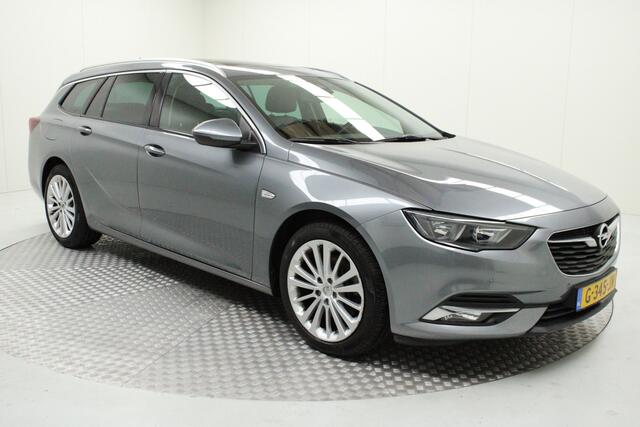 Opel INSIGNIA Sports Tourer 1.6 Turbo Business Executive | climate control | schuif kanteldak | navigatie | carplay | pdc v/a | bluetooth | cruise