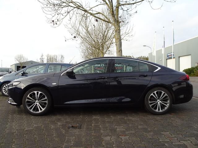 Opel INSIGNIA Grand Sport 1.5 Turbo Business Executive