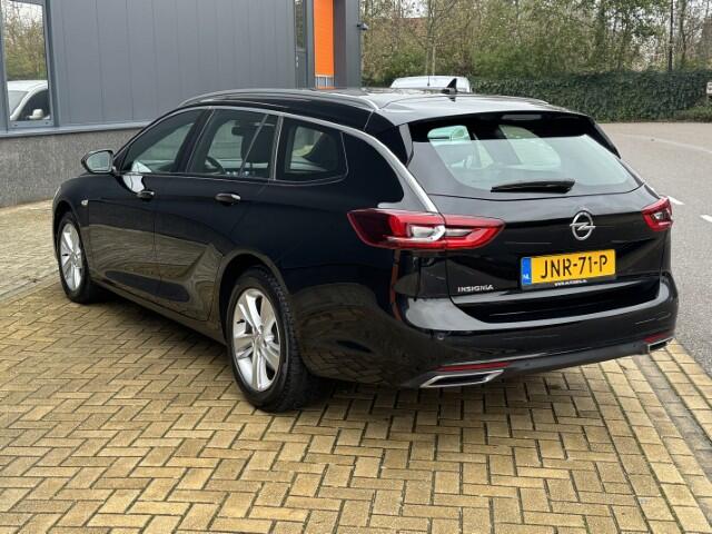 Opel INSIGNIA Sports Tourer 2.0 Turbo Business Elegance