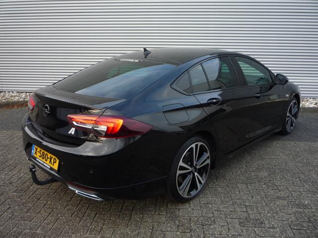 Opel INSIGNIA 2.0 Turbo (200Pk) Ultimate Full Options Géén Afleverkosten