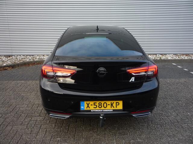 Opel INSIGNIA 2.0 Turbo (200Pk) Ultimate Full Options Géén Afleverkosten