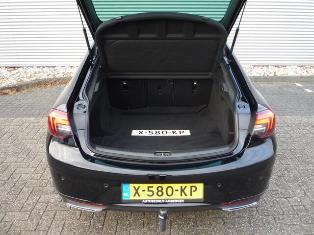 Opel INSIGNIA 2.0 Turbo (200Pk) Ultimate Full Options Géén Afleverkosten