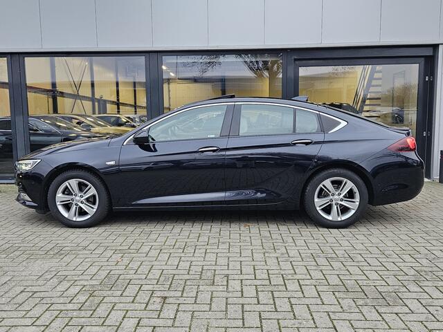 Opel INSIGNIA Grand Sport 1.5 Turbo Innovation + VOL OPTIES