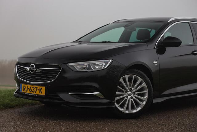 Opel INSIGNIA Sports Tourer 1.5 Turbo Bns Executive ? Stoelverwarming ? Stuurverw ? CarPlay