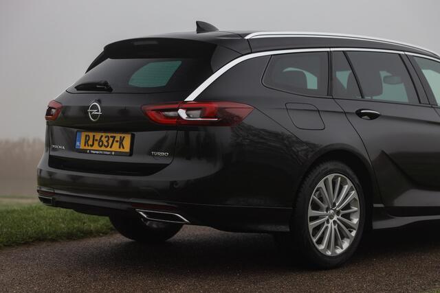 Opel INSIGNIA Sports Tourer 1.5 Turbo Bns Executive ? Stoelverwarming ? Stuurverw ? CarPlay