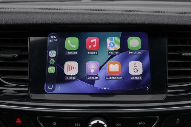Opel INSIGNIA Sports Tourer 1.5 Turbo Bns Executive ? Stoelverwarming ? Stuurverw ? CarPlay