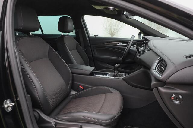 Opel INSIGNIA Sports Tourer 1.5 Turbo Bns Executive ? Stoelverwarming ? Stuurverw ? CarPlay