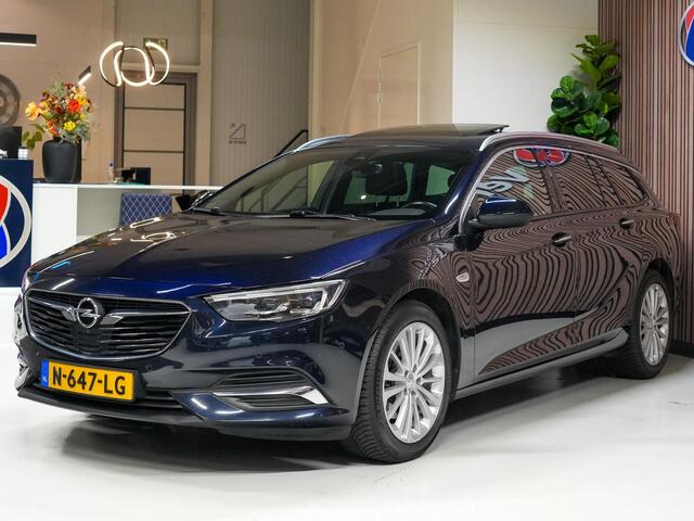 Opel INSIGNIA Sports Tourer 2.0 CDTI Innovation Vol|massage|adap cruise|