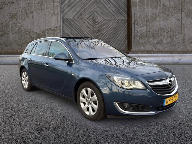 Opel INSIGNIA Sports Tourer 1.4 T EcoFLEX Business Executive