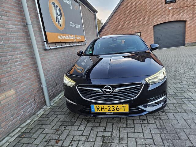 Opel INSIGNIA Grand Sport 1.5 Turbo Innovation
