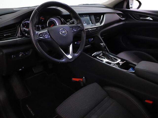 Opel INSIGNIA Sports Tourer 1.5T Automaat Bns Exe. Pano/Trekhaak/Winterp