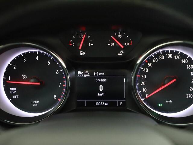 Opel INSIGNIA Sports Tourer 1.5T Automaat Bns Exe. Pano/Trekhaak/Winterp