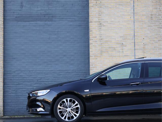 Opel INSIGNIA Sports Tourer 1.5 Turbo Online Edition | HUD | Massage | Pano | Matrix | Stoelvent. |