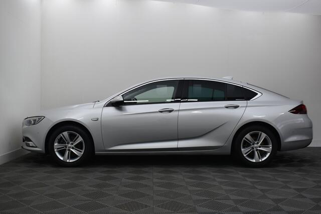 Opel INSIGNIA GRAND SPORT 1.5 T 140PK ONLINE EDITION