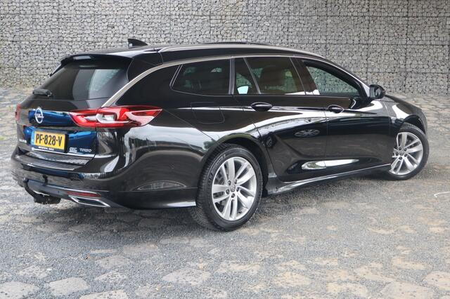 Opel INSIGNIA Sports Tourer 1.5 T | Geen import | OPC | Schuifdak | Trekhaak