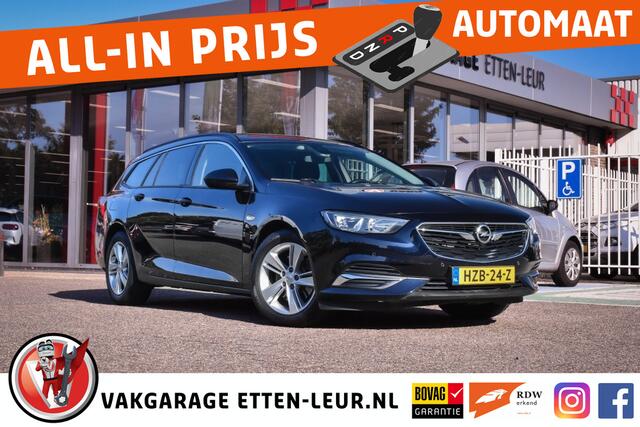 Opel INSIGNIA Sports Tourer 1.5T | Business Executive | Automaat