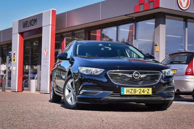 Opel INSIGNIA Sports Tourer 1.5T | Business Executive | Automaat