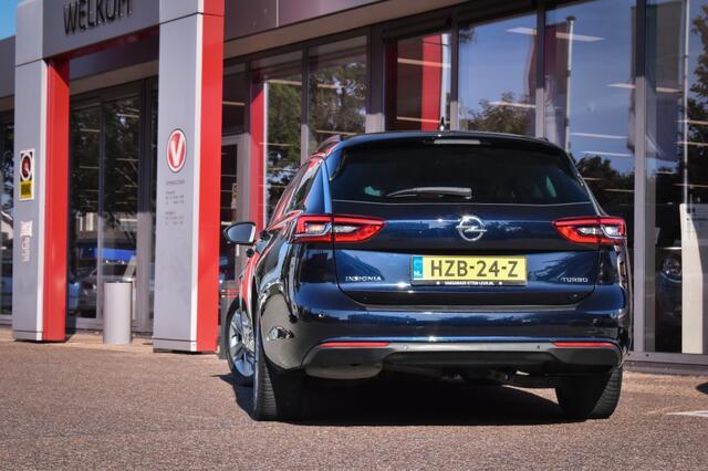 Opel INSIGNIA Sports Tourer 1.5T | Business Executive | Automaat