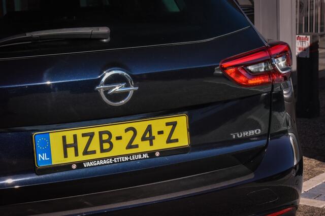 Opel INSIGNIA Sports Tourer 1.5T | Business Executive | Automaat