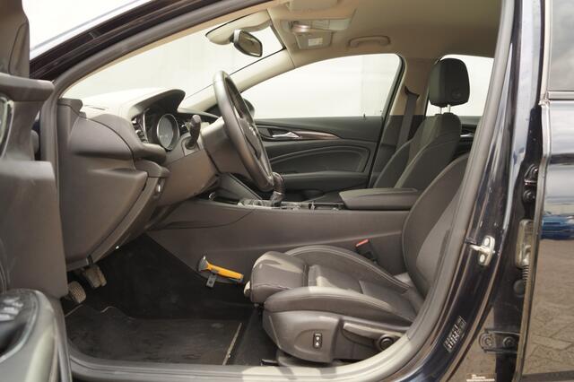 Opel INSIGNIA 1.6 CDTI 110pk Business Executive -ECC-PDC-NAVI-