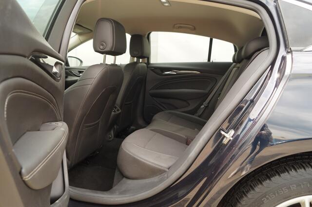 Opel INSIGNIA 1.6 CDTI 110pk Business Executive -ECC-PDC-NAVI-