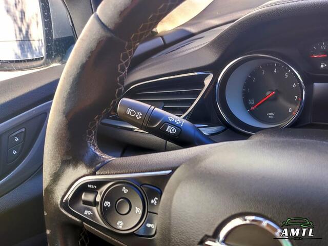 Opel INSIGNIA Sports Tourer - 1.5 Turbo Edition