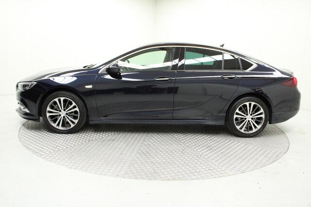 Opel INSIGNIA Grand Sport 1.5 Turbo Innovation | automaat | leder | matrix | navi | pdc v/a+camera | dode hoek | carplay | stoel,stuurverwarming | cruise | bluetooth