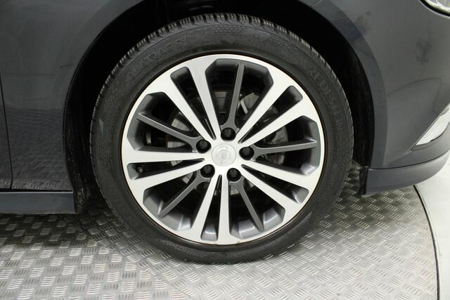 Opel INSIGNIA Grand Sport 1.5 Turbo Innovation | automaat | leder | matrix | navi | pdc v/a+camera | dode hoek | carplay | stoel,stuurverwarming | cruise | bluetooth