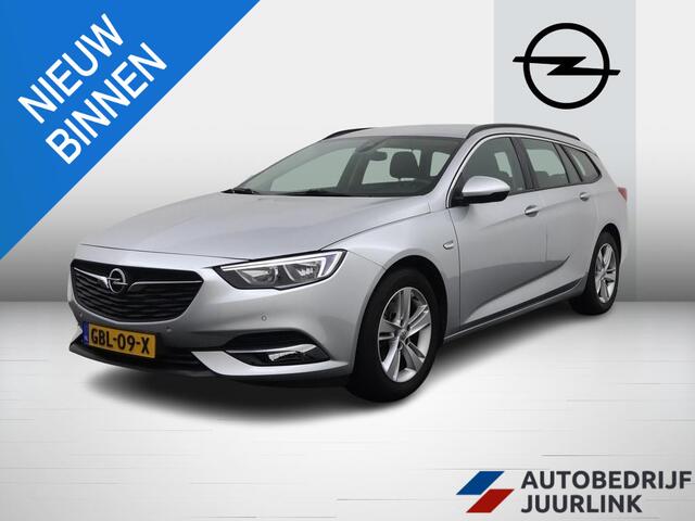 Opel INSIGNIA Sports Tourer 1.5 Turbo Automaat Bns Executive Nav/Stoelverw.
