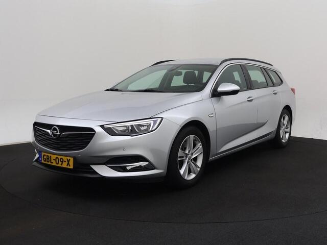Opel INSIGNIA Sports Tourer 1.5 Turbo Automaat Bns Executive Nav/Stoelverw.