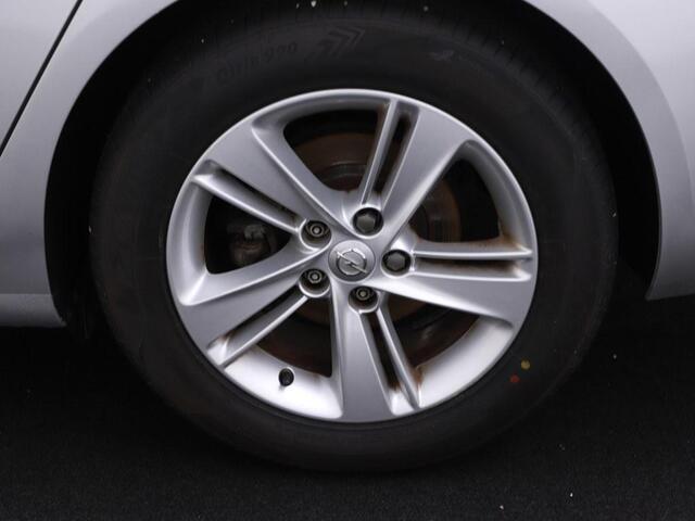 Opel INSIGNIA Sports Tourer 1.5 Turbo Automaat Bns Executive Nav/Stoelverw.