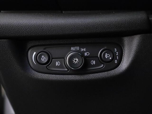 Opel INSIGNIA Sports Tourer 1.5 Turbo Automaat Bns Executive Nav/Stoelverw.