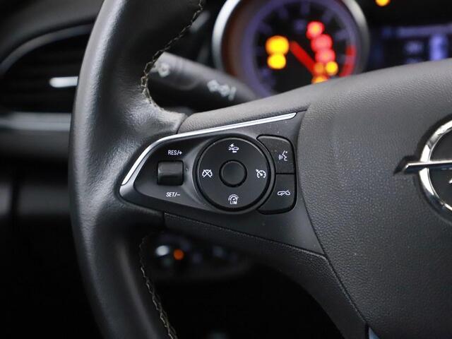 Opel INSIGNIA Sports Tourer 1.5 Turbo Automaat Bns Executive Nav/Stoelverw.