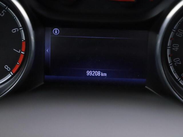 Opel INSIGNIA Sports Tourer 1.5 Turbo Automaat Bns Executive Nav/Stoelverw.