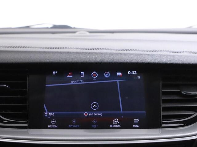 Opel INSIGNIA Sports Tourer 1.5 Turbo Automaat Bns Executive Nav/Stoelverw.