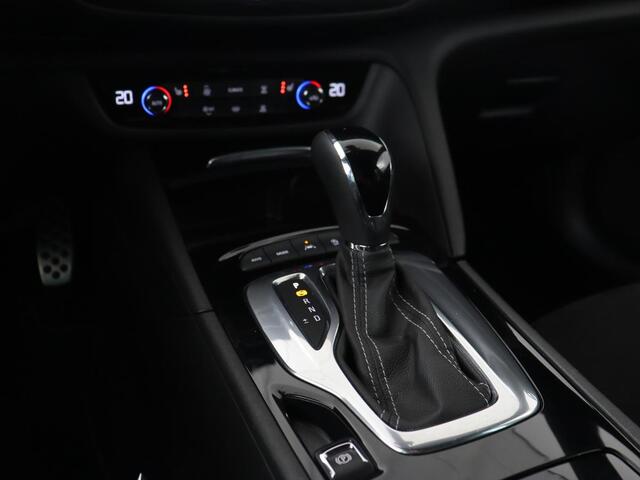 Opel INSIGNIA 2.0 Turbo GSI 4X4 | 230pk | Origineel NL | Head-Up | Adaptive cruise | BOSE Sound | Stoelverwarming | Matrix LED | Camera | Alcantara | Carplay | Navigatie | Keyless | Stuurverwarming | 121.800km NAP