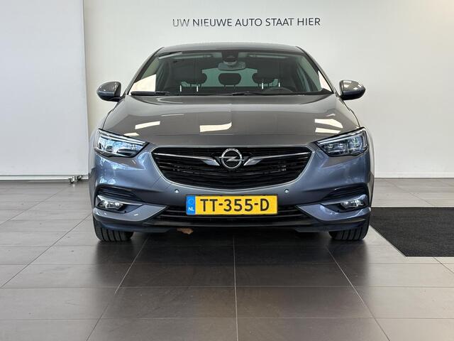 Opel INSIGNIA Innovation+ 1.5 Turbo 165pk | LED MATRIX | AGR-STOELEN | KEYLESS | NAVI PRO | CAMERA | CLIMATE CONTROL | APPLE CARPLAY / ANDROID AUTO | ISOFIX |