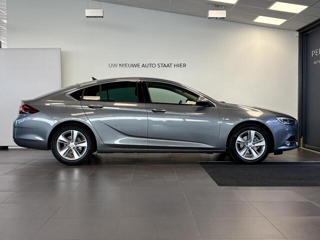 Opel INSIGNIA Innovation+ 1.5 Turbo 165pk | LED MATRIX | AGR-STOELEN | KEYLESS | NAVI PRO | CAMERA | CLIMATE CONTROL | APPLE CARPLAY / ANDROID AUTO | ISOFIX |